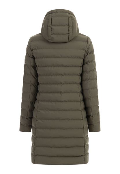 Schmuddelwedda Women's Functional Winter Coat Schmuddelwedda