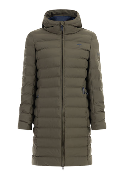 Schmuddelwedda Women's Functional Winter Coat Schmuddelwedda