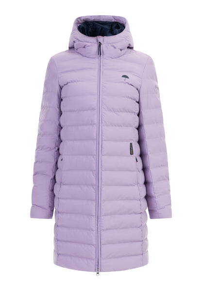 Schmuddelwedda Women's Functional Winter Coat Schmuddelwedda