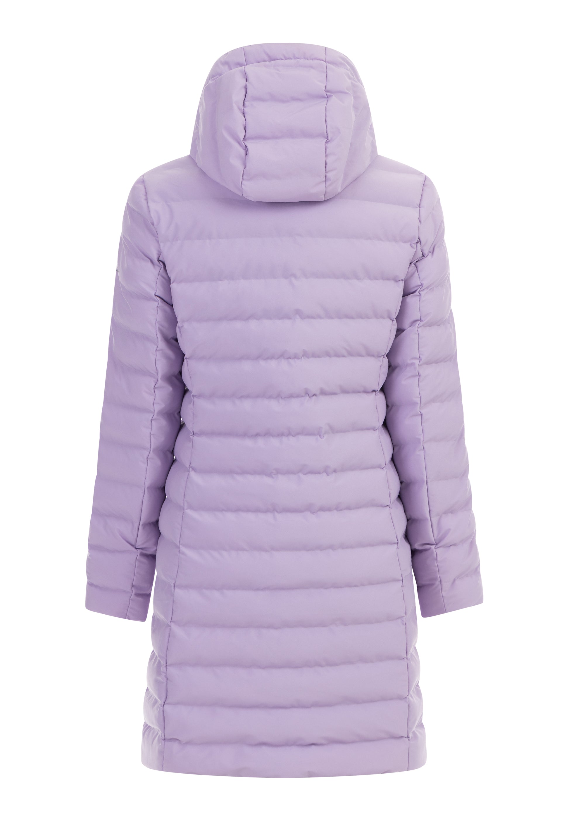 Schmuddelwedda Women's Functional Winter Coat Schmuddelwedda