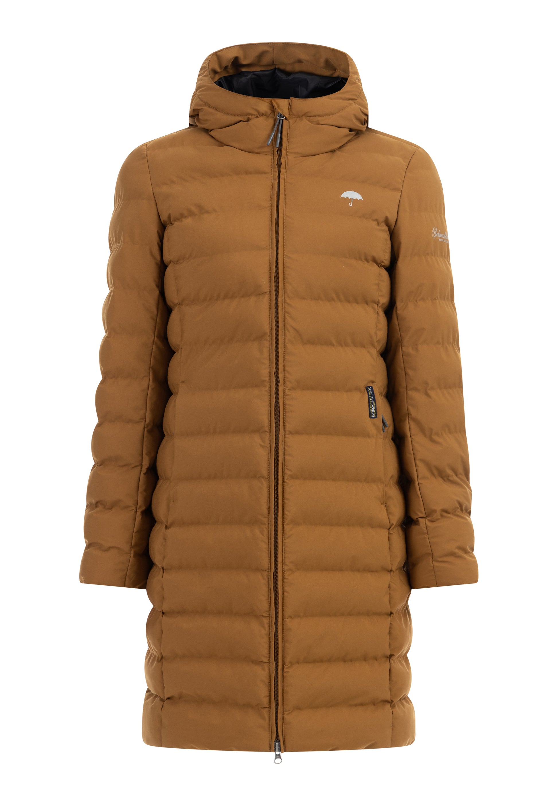Schmuddelwedda Women's Functional Winter Coat Schmuddelwedda