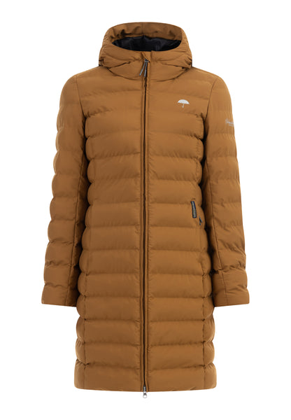 Schmuddelwedda Women's Functional Winter Coat Schmuddelwedda