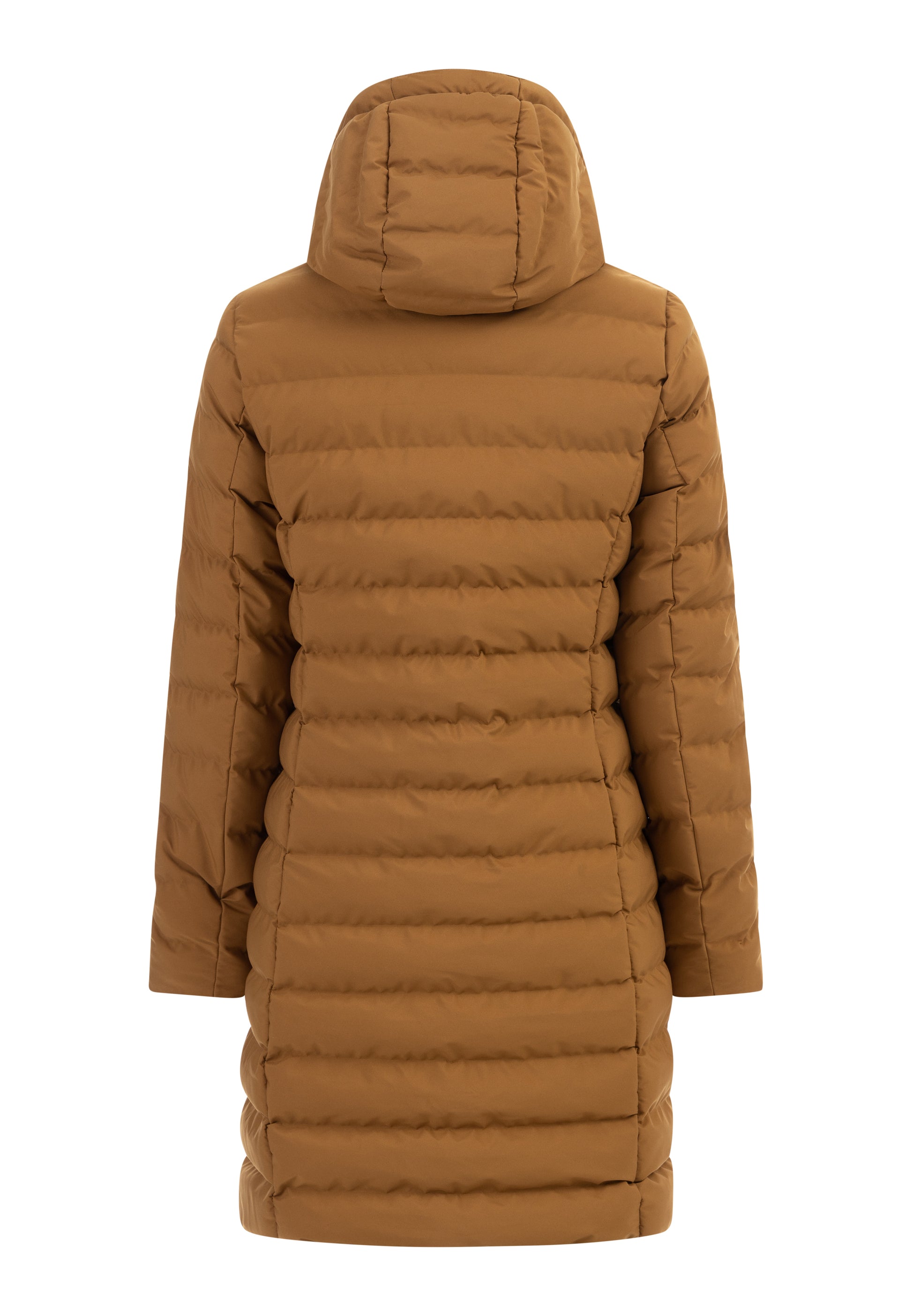 Schmuddelwedda Women's Functional Winter Coat Schmuddelwedda