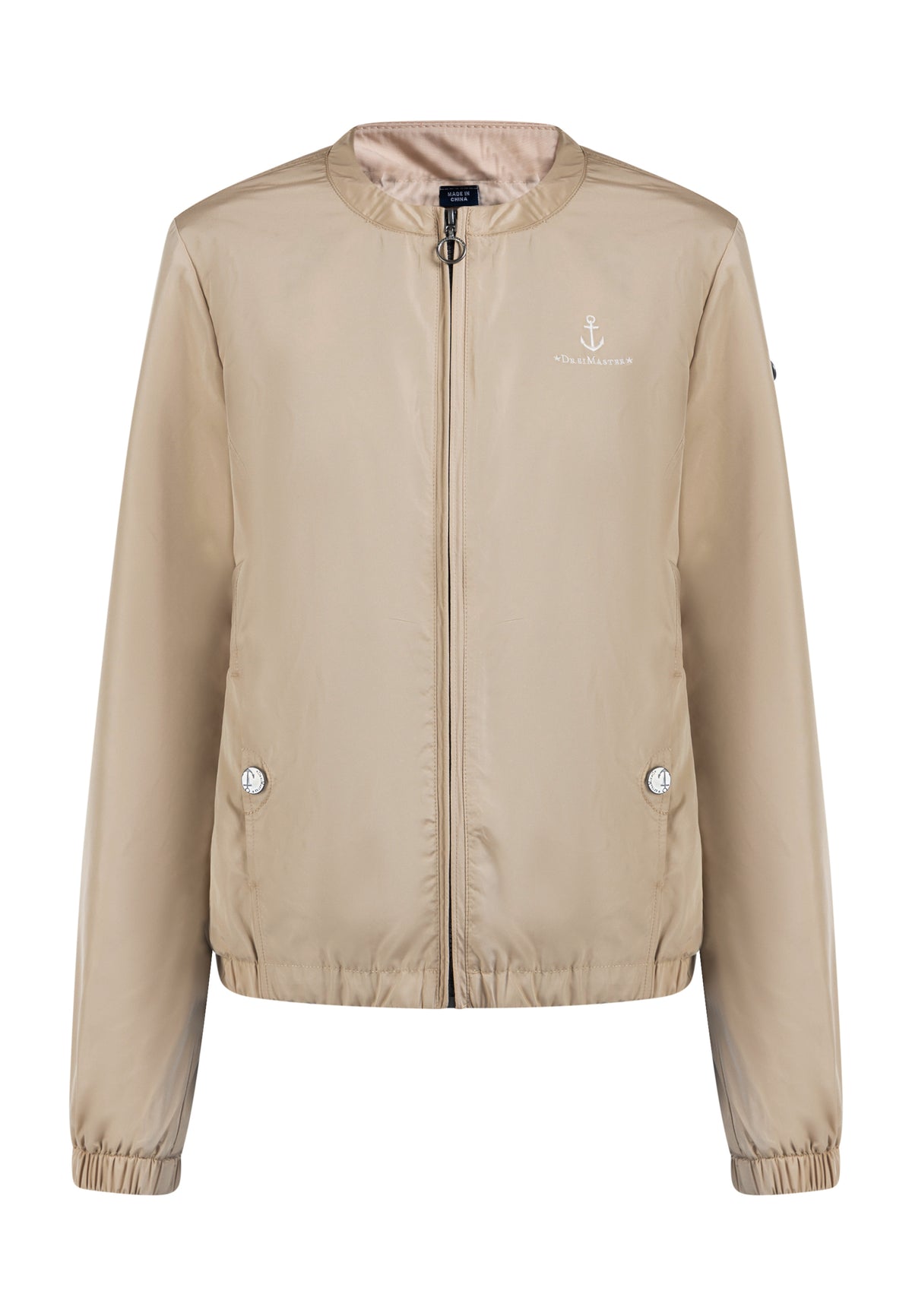 DreiMaster Maritim Women's Transitional jacket - recycled material