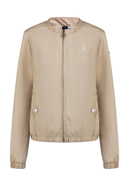 DreiMaster Maritim Women's Transitional jacket - recycled material