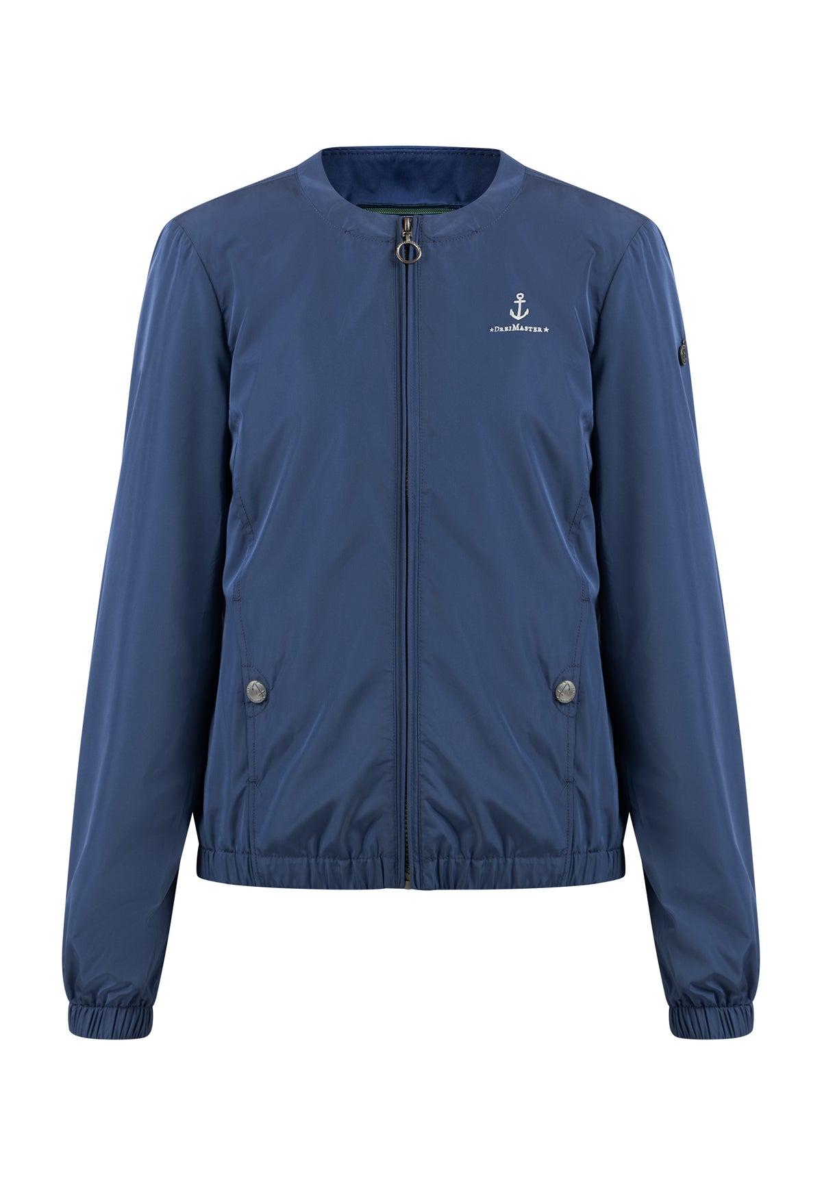 DreiMaster Maritim Women's Transitional jacket - recycled material