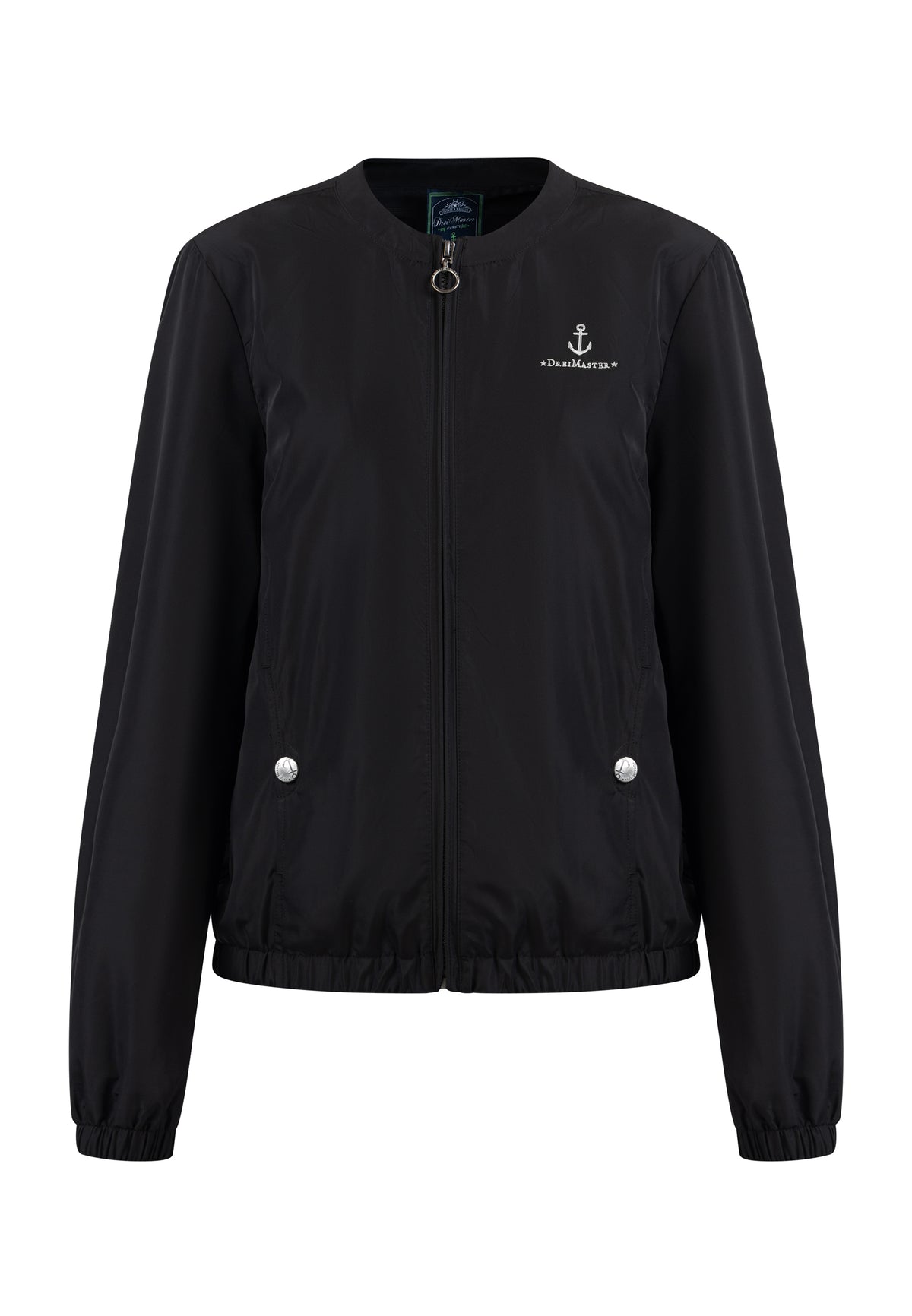 DreiMaster Maritim Women's Transitional jacket - recycled material