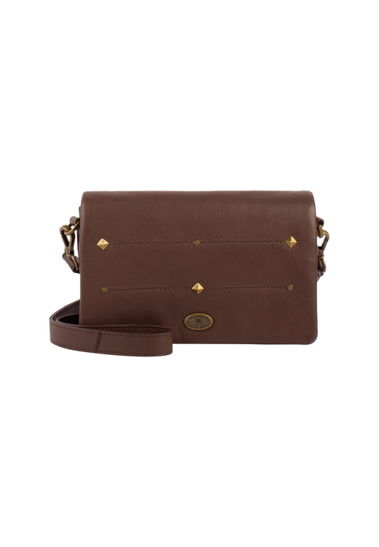 Dreimaster Vintage damska torba na ramię