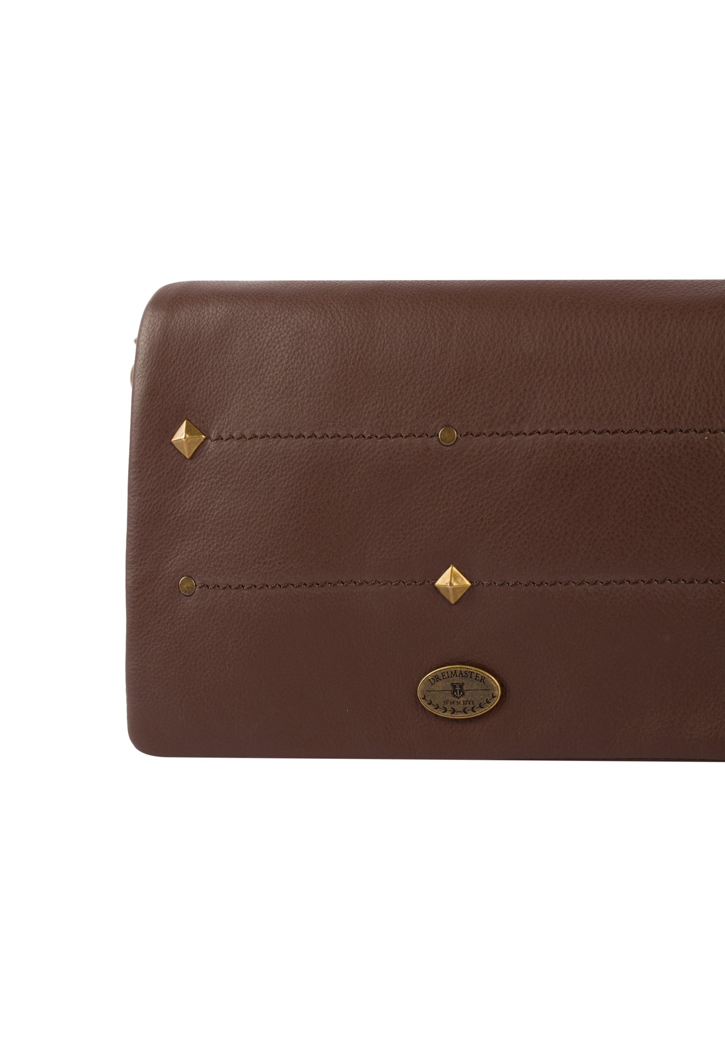 Dreimaster Vintage damska torba na ramię