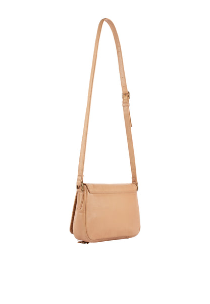 Dreimaster Vintage damska torba na ramię