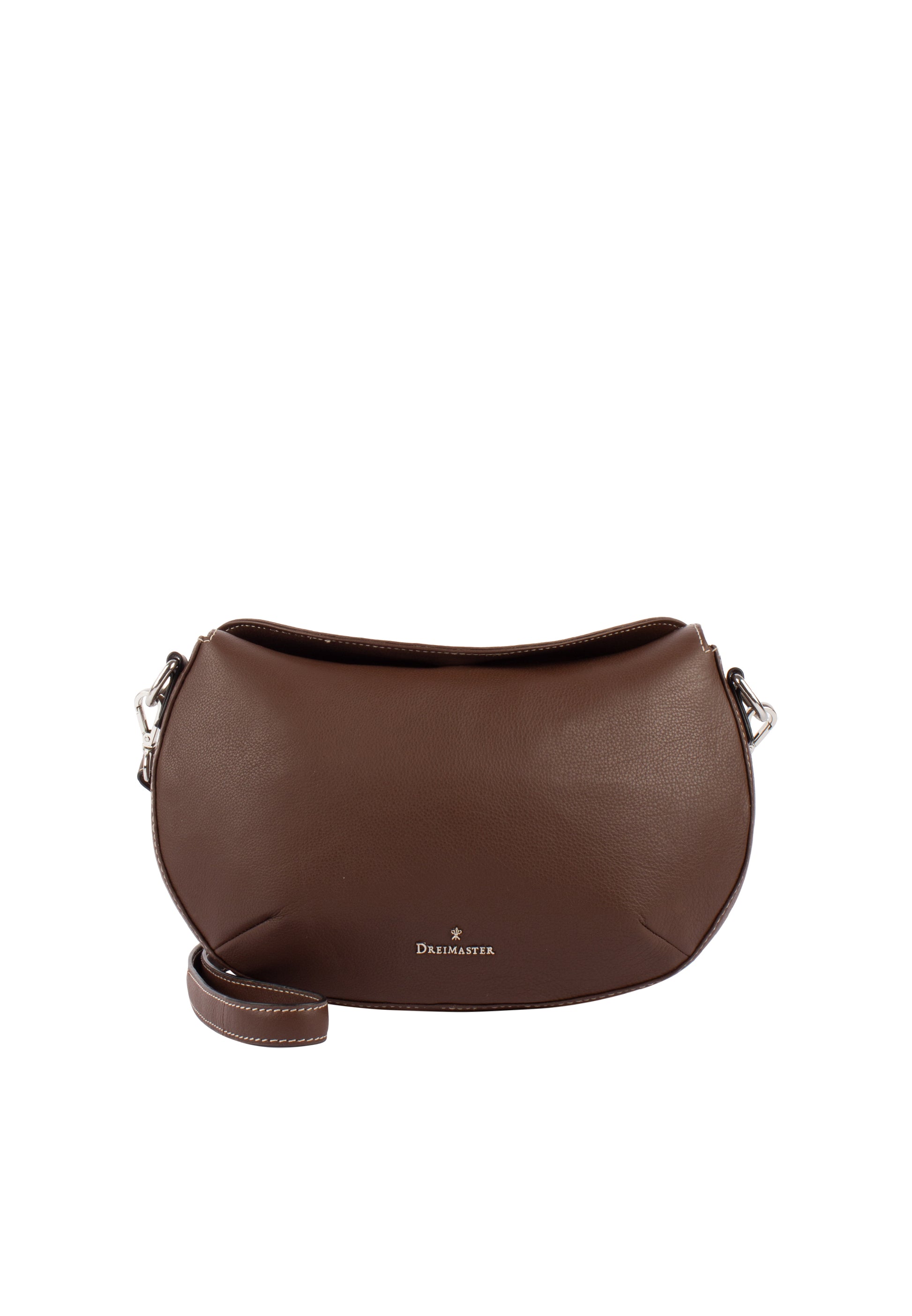 DreiMaster Klassik Damen Schultertasche