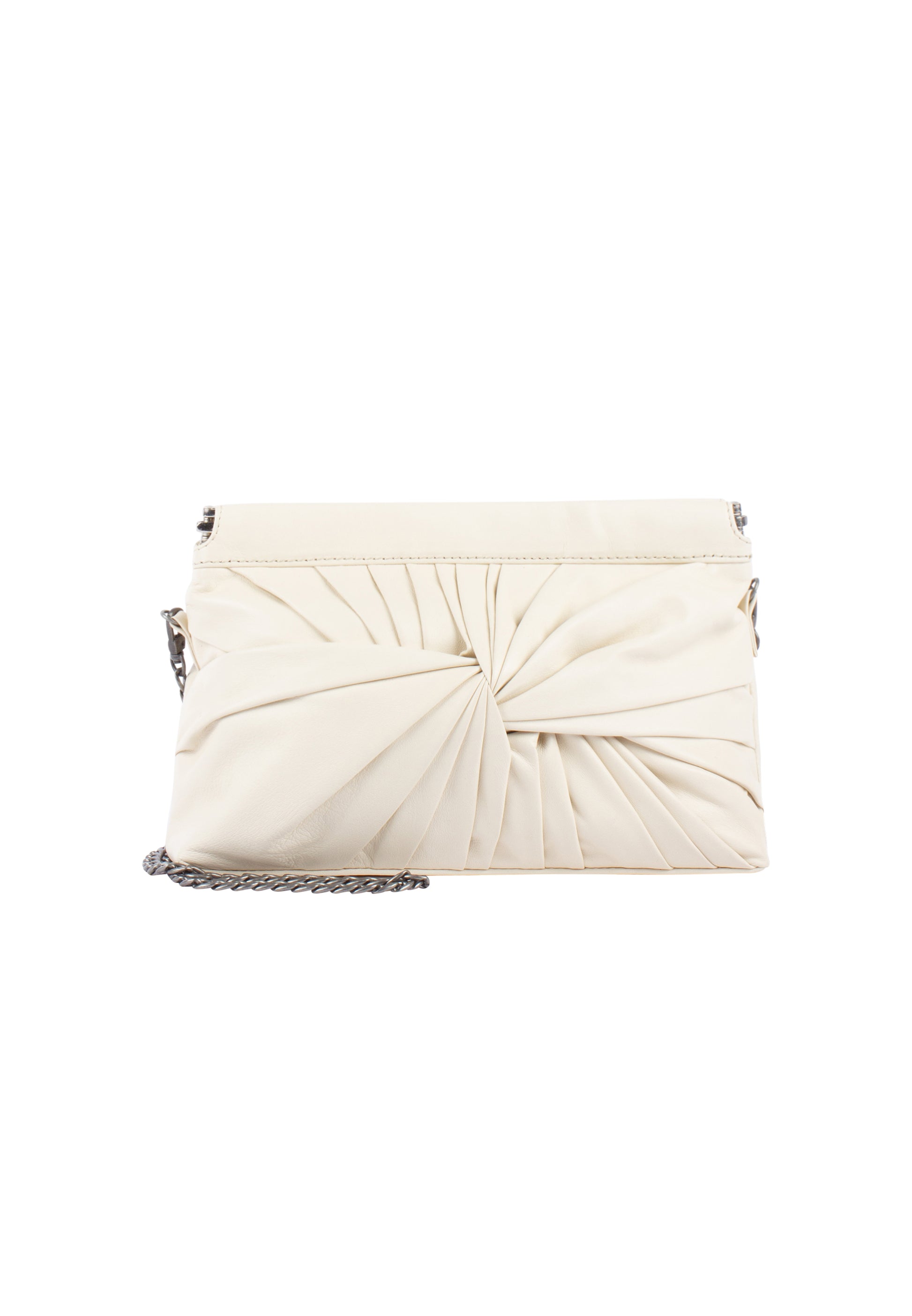 DreiMaster Klassik Damen Clutch/Abend Event Tasche