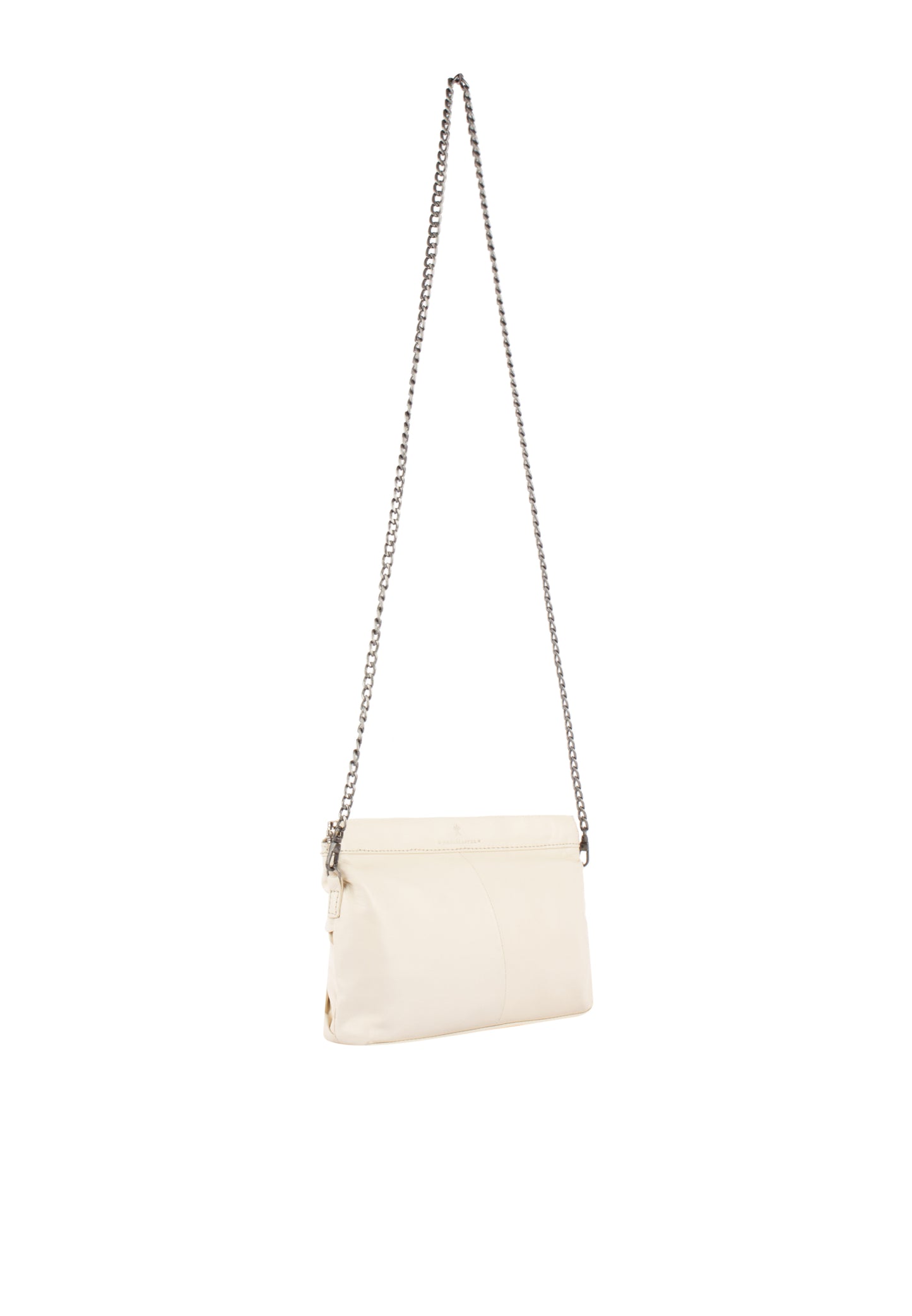 Dreimaster Klassik damska kopertówka/torebka wieczorowa