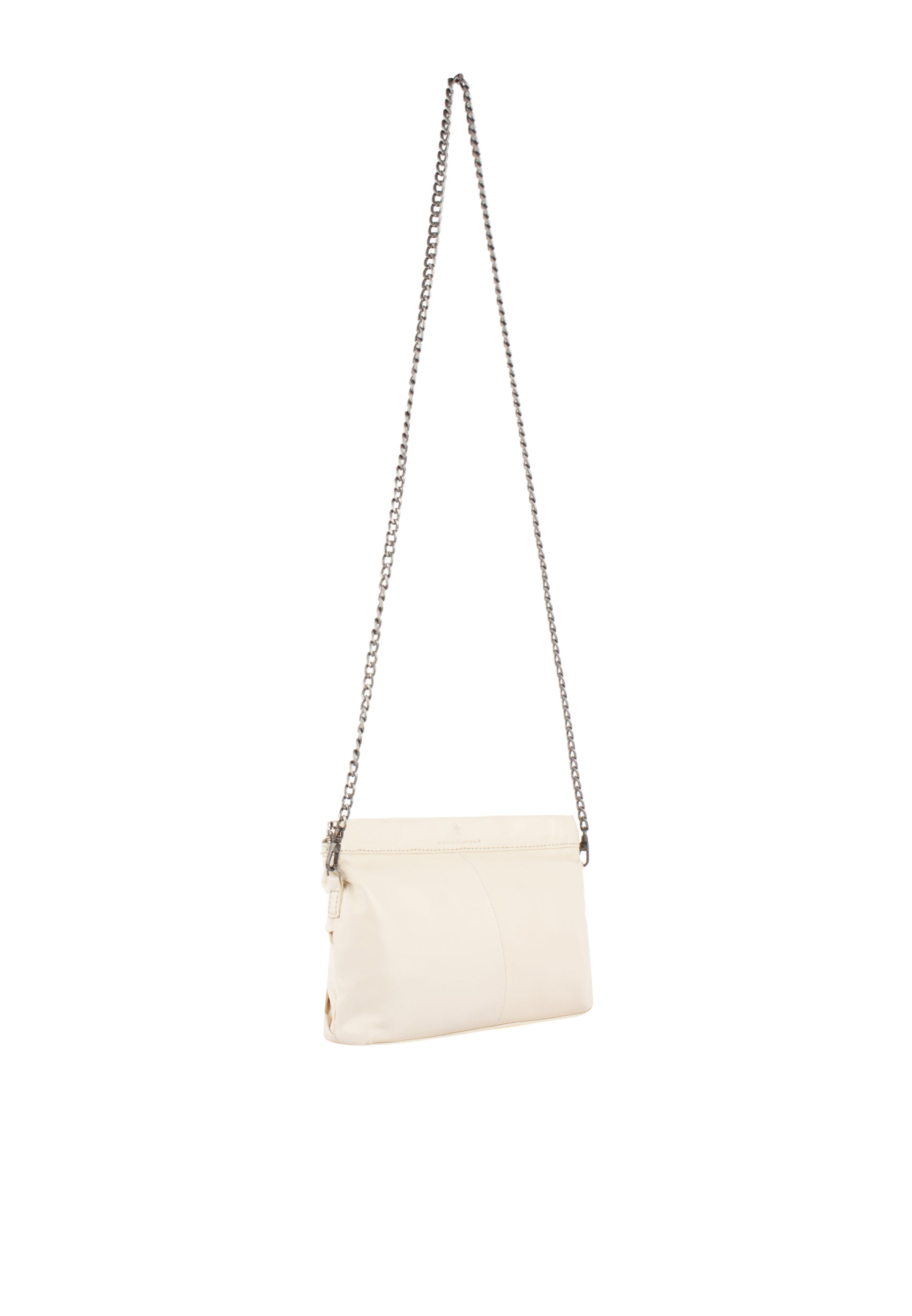 Dreimaster Klassik damska kopertówka/torebka wieczorowa