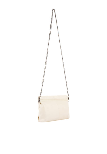 Dreimaster Klassik damska kopertówka/torebka wieczorowa