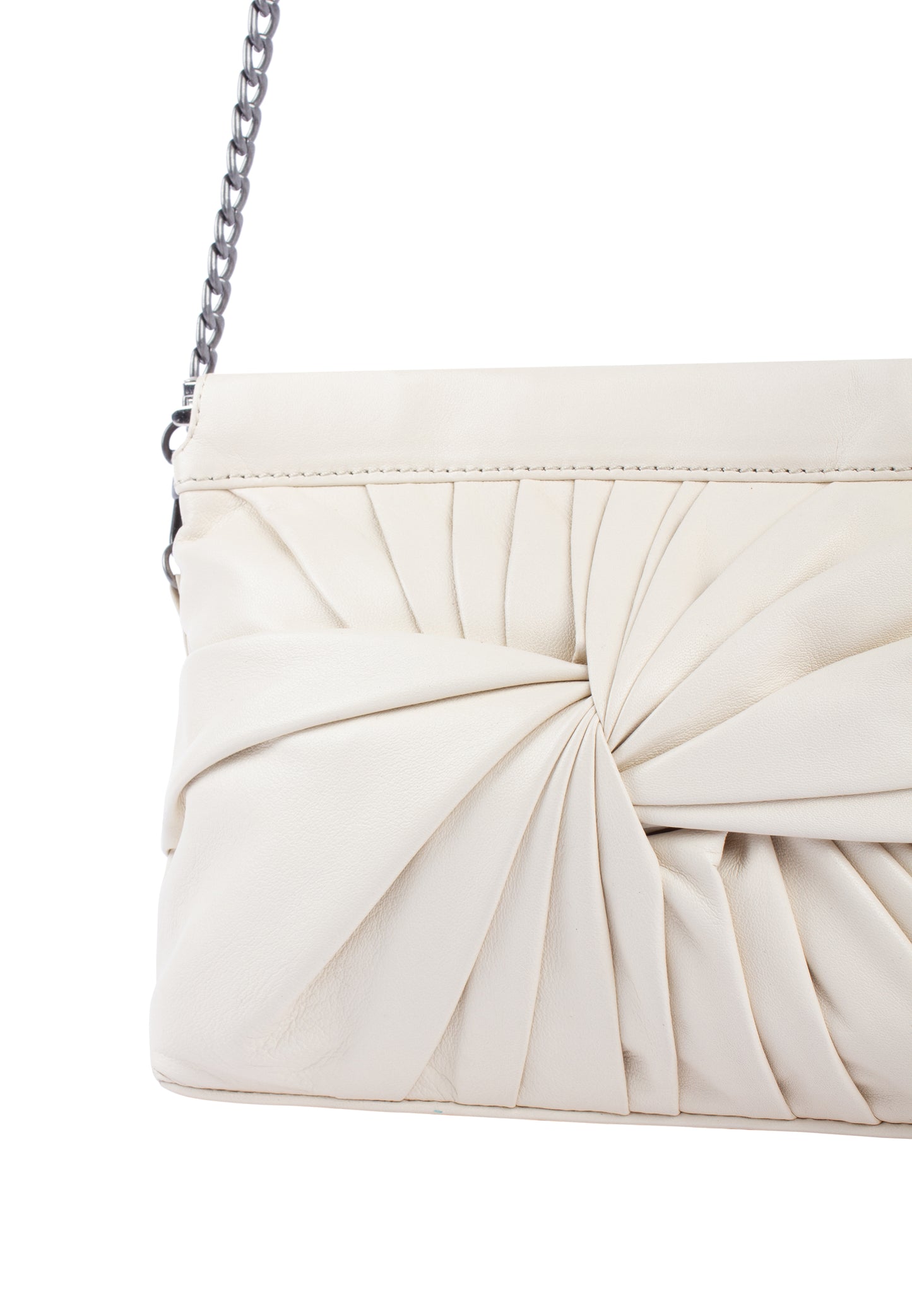 Dreimaster Klassik damska kopertówka/torebka wieczorowa