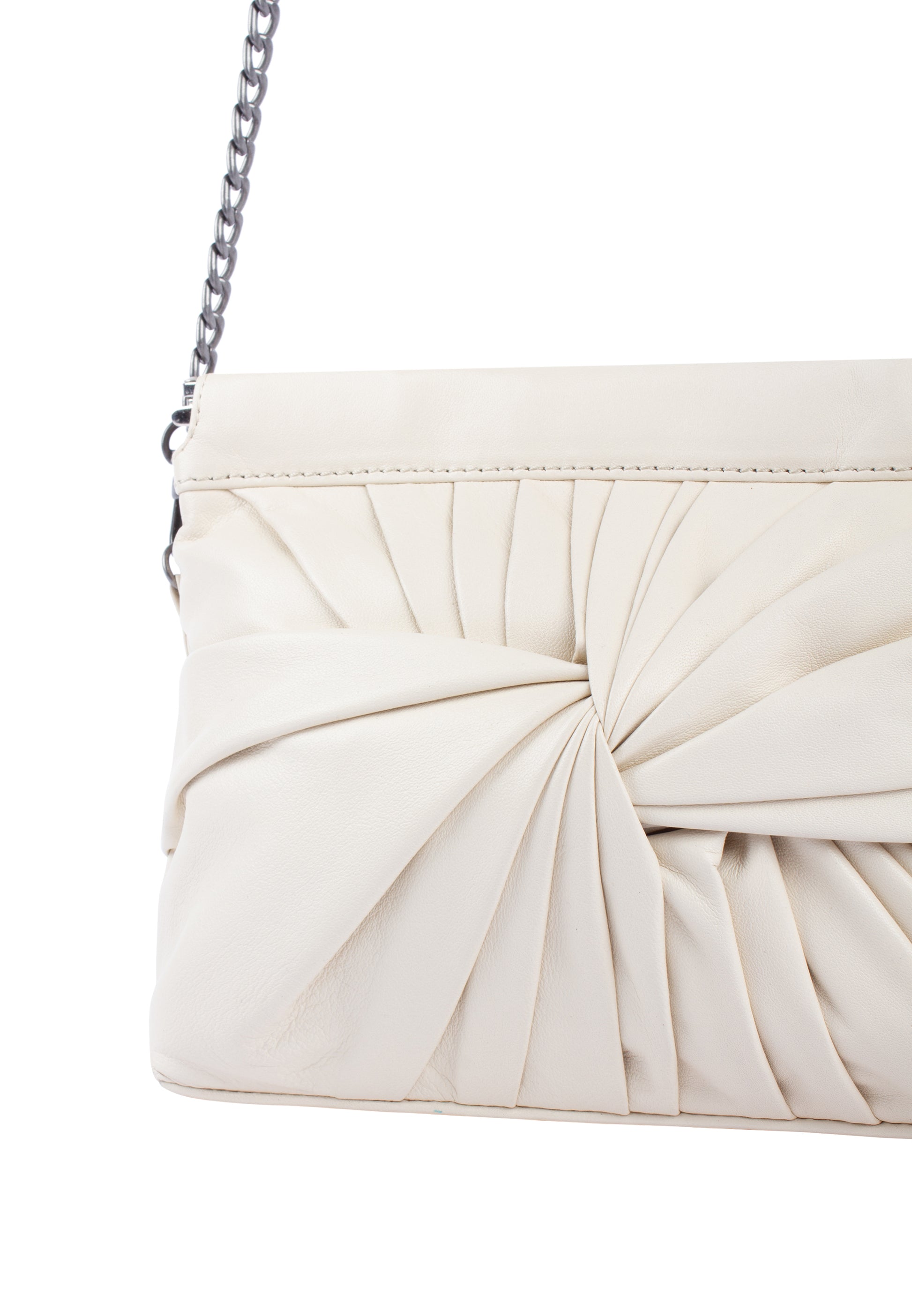 Dreimaster Klassik damska kopertówka/torebka wieczorowa