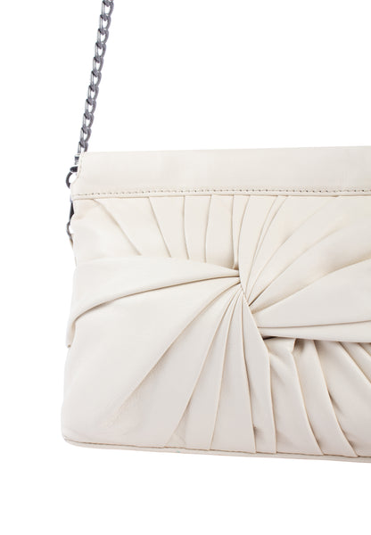 Dreimaster Klassik damska kopertówka/torebka wieczorowa