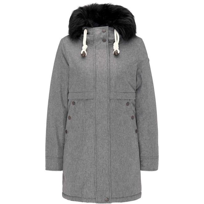 DreiMaster Klassik Kobiety zimowa parka