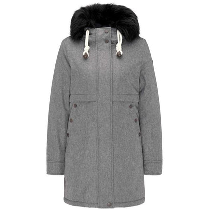 DreiMaster Klassik Kobiety zimowa parka