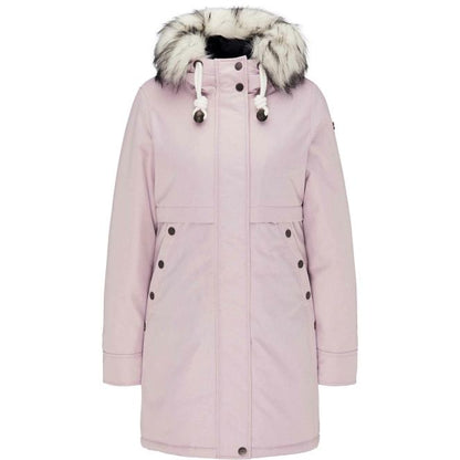 DreiMaster Klassik Kobiety zimowa parka
