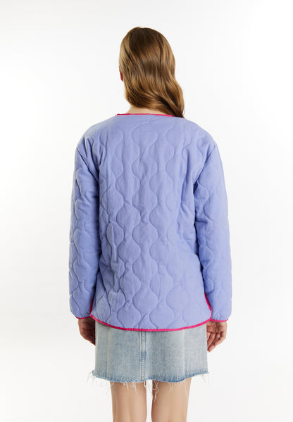 Steppjacke
