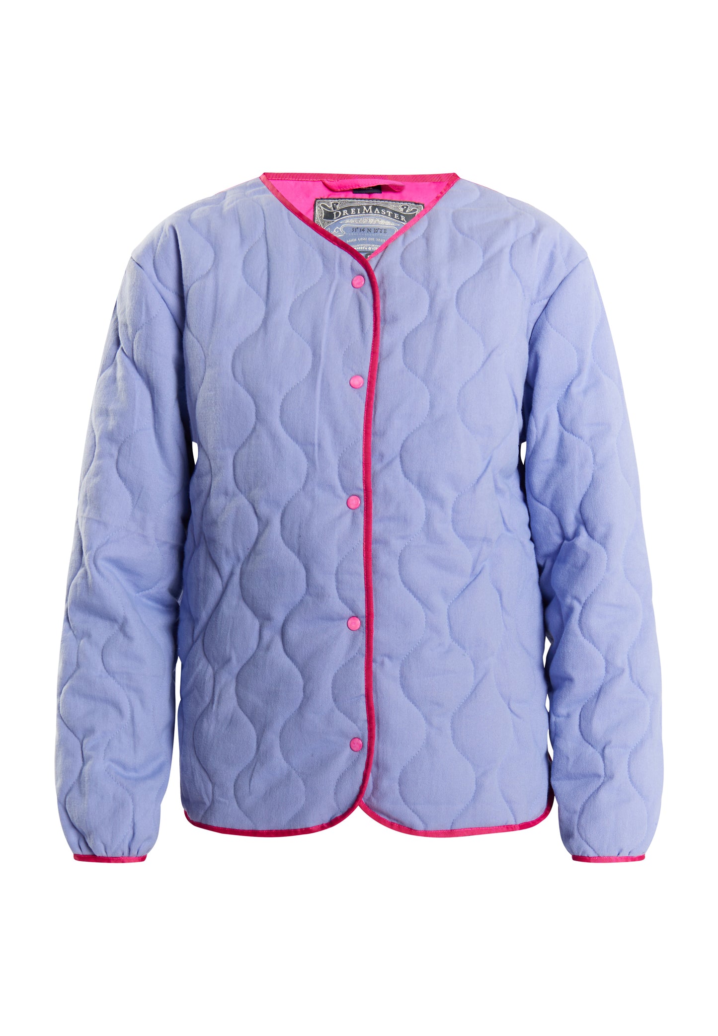 Steppjacke