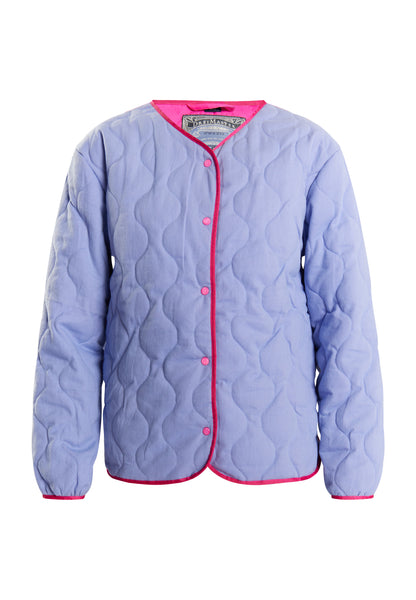 Steppjacke