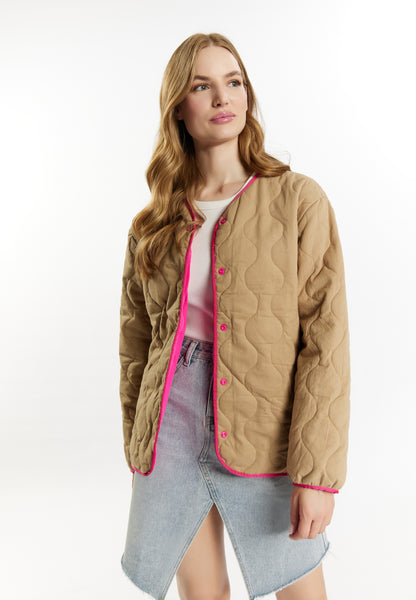 Steppjacke