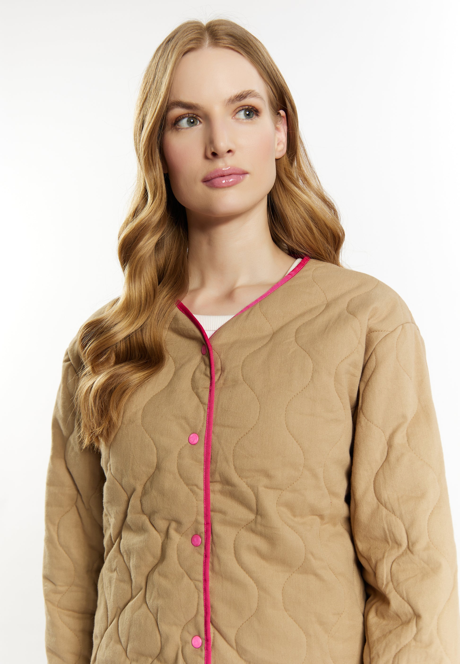 Steppjacke
