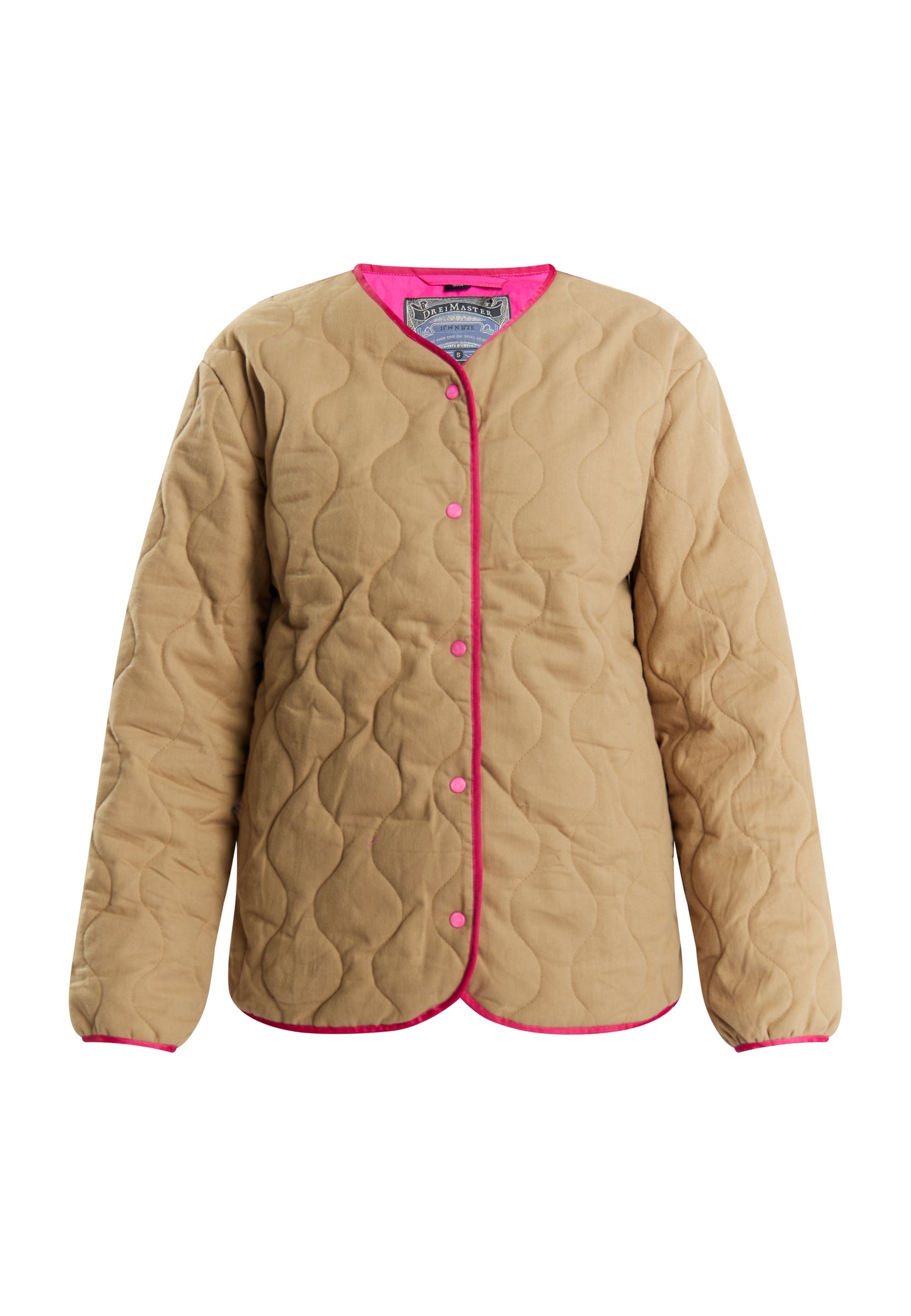 Steppjacke
