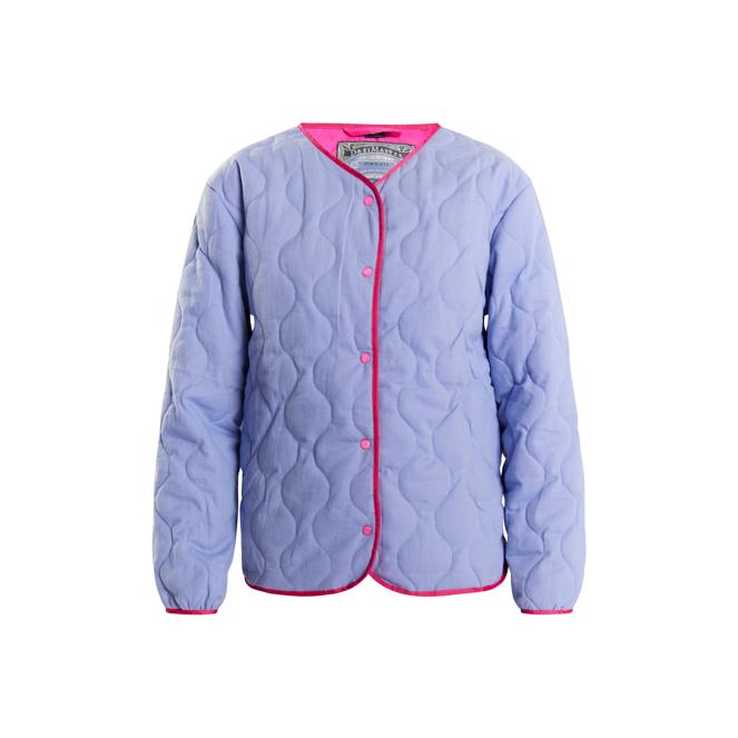 Steppjacke