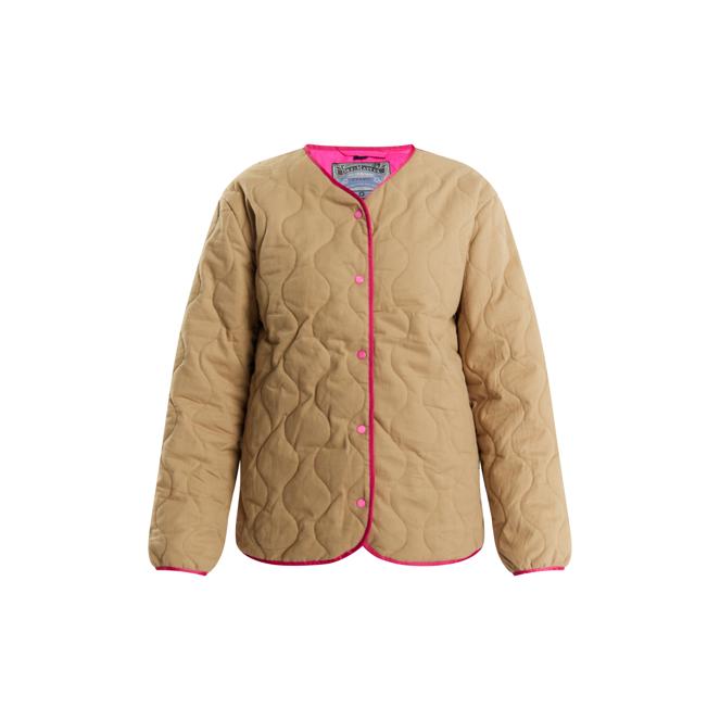 Steppjacke
