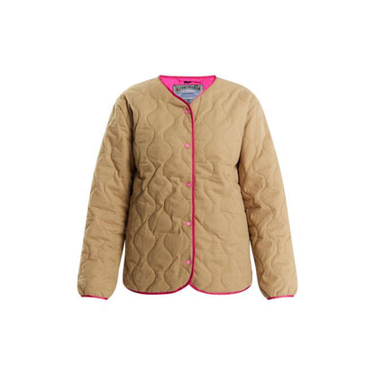 Steppjacke