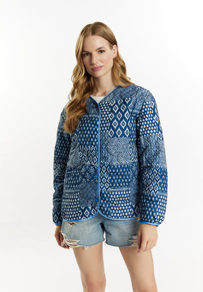 DreiMaster Vintage Women's Steppjacke