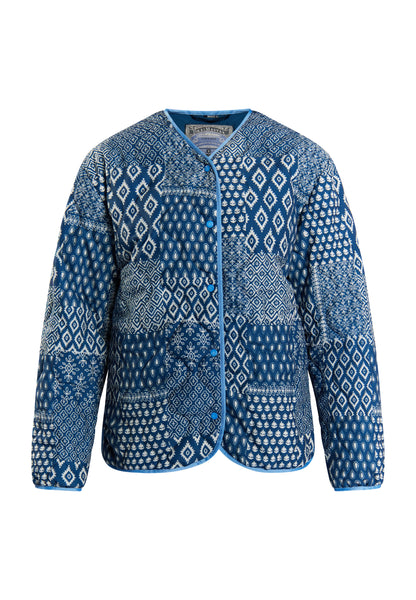 DreiMaster Vintage Women's Steppjacke