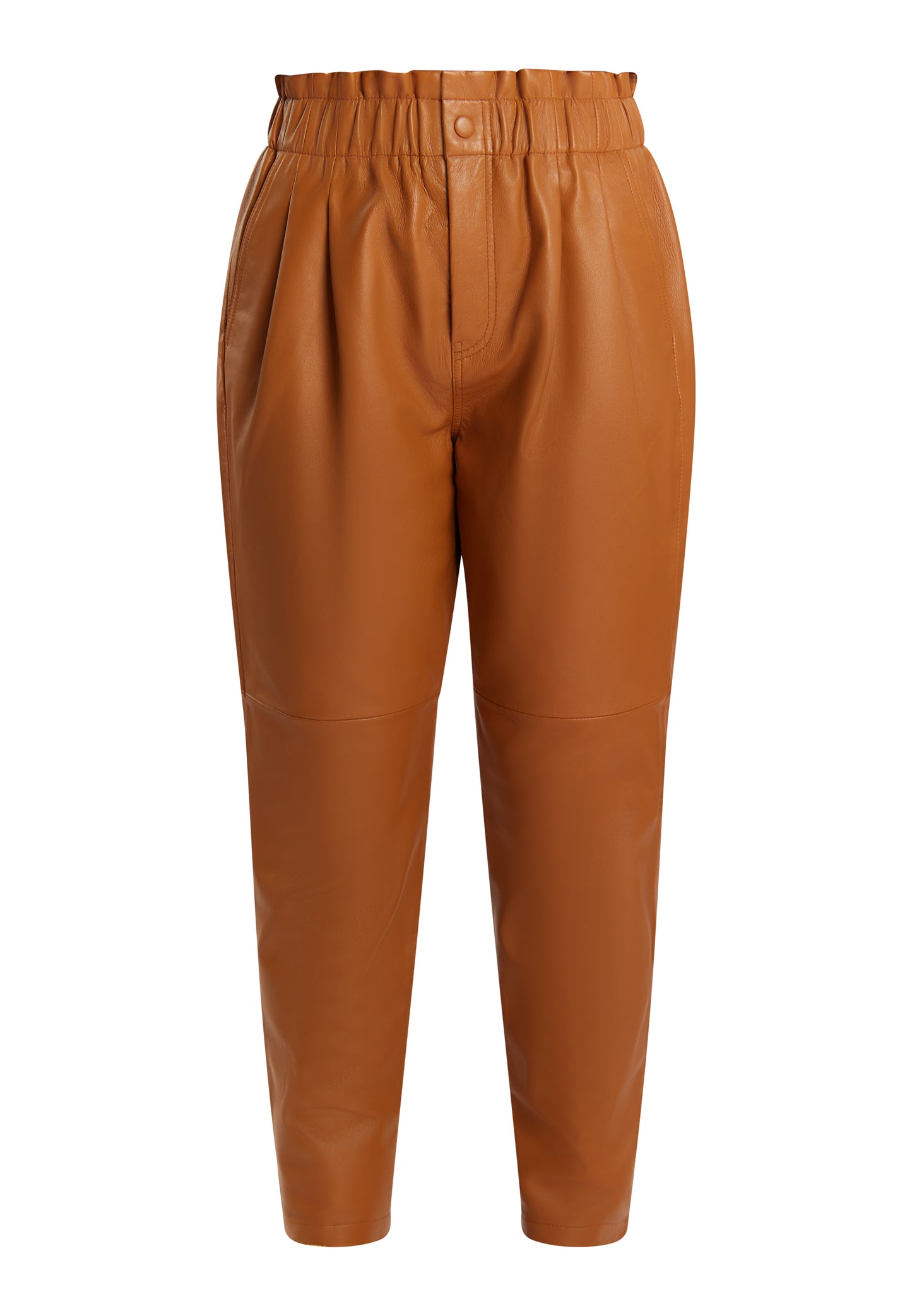 DreiMaster Vintage Damen Lederhose