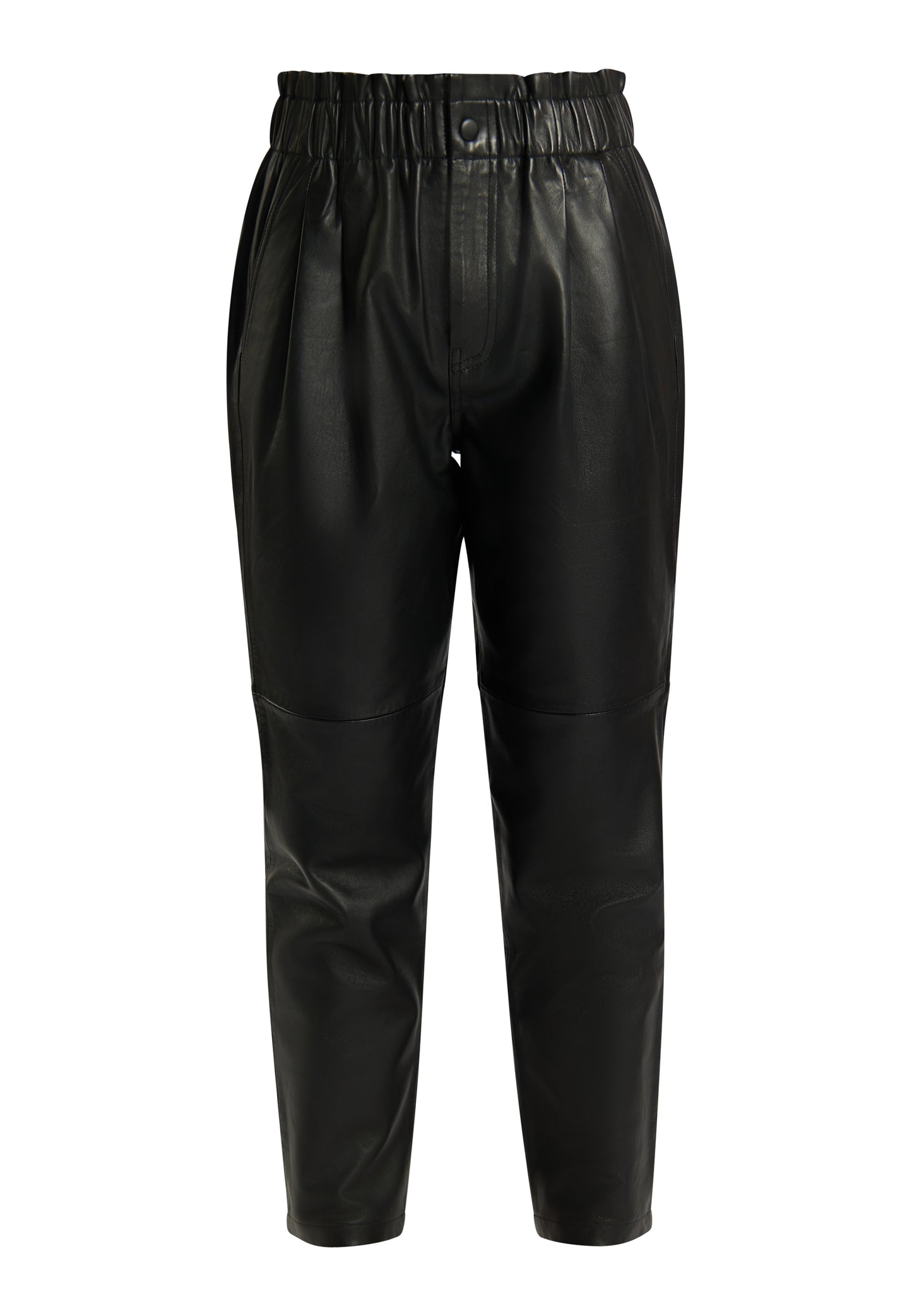 DreiMaster Vintage Damen Lederhose