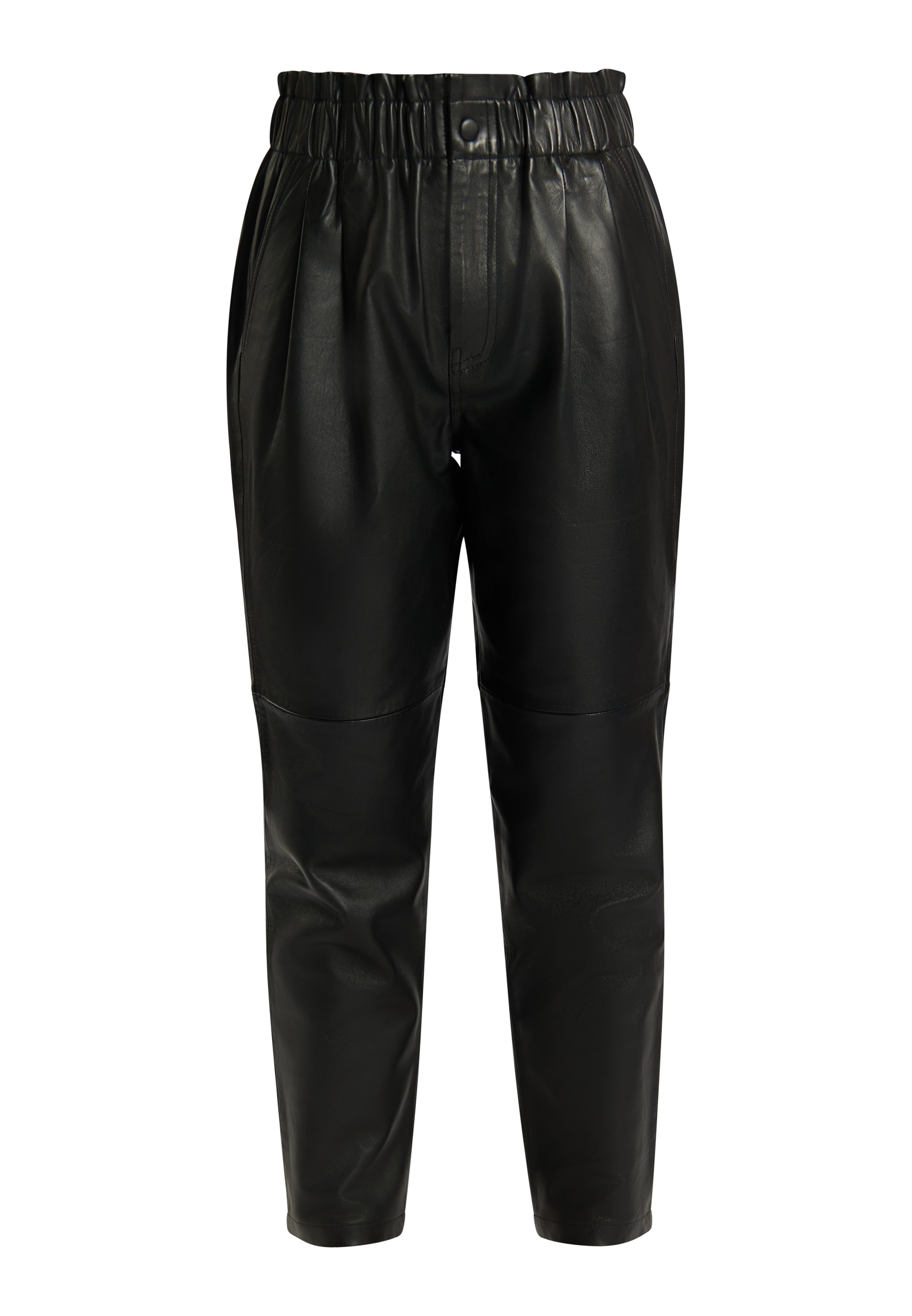DreiMaster Vintage Damen Lederhose