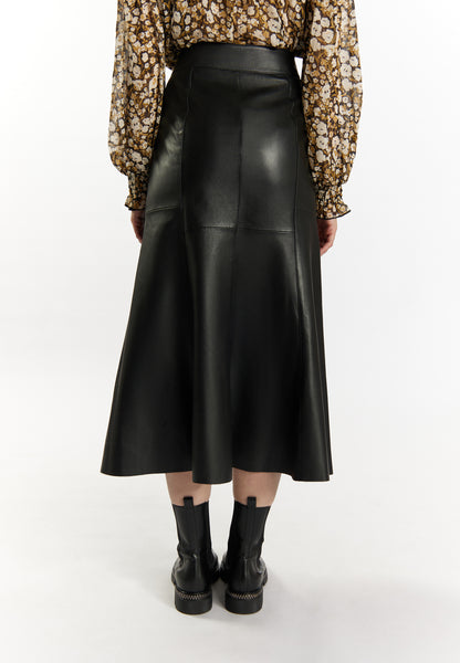 Dreimaster Vintage spódnica damska