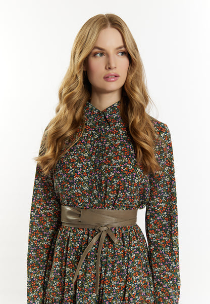 Dreimaster Vintage damski pasek