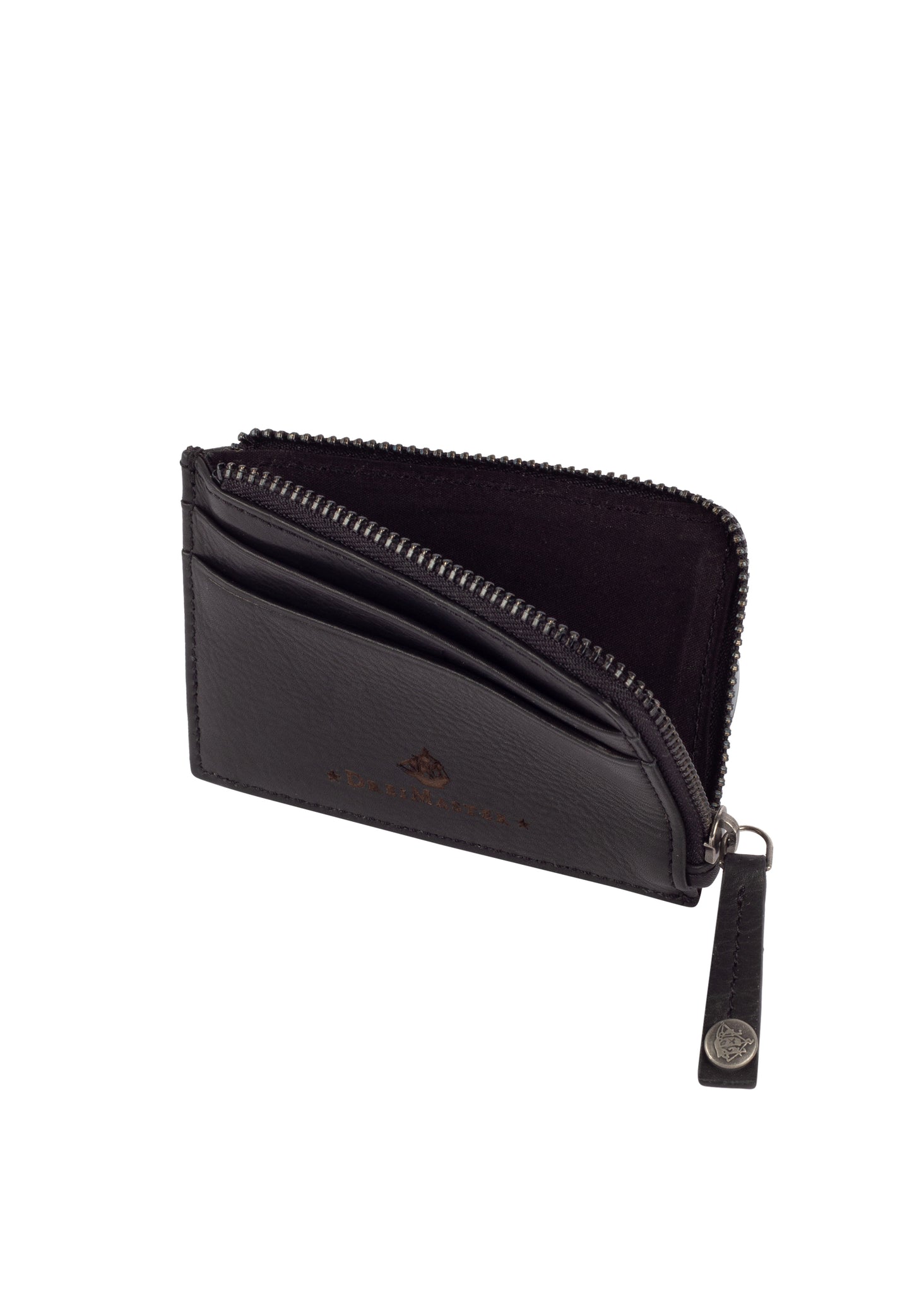 Dreimaster Vintage portfel męski