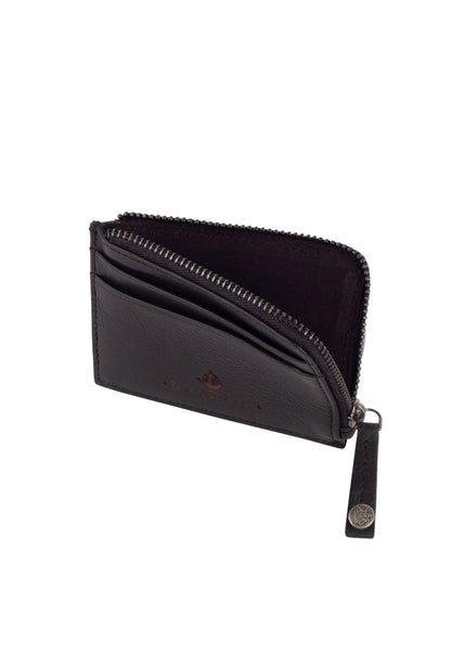 Dreimaster Vintage portfel męski