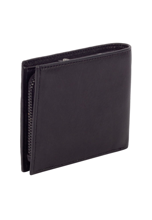 DreiMaster Vintage Men's Geldbörse