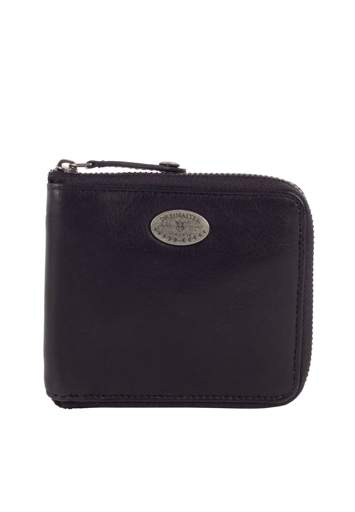 DreiMaster Vintage Men's Geldbörse für Herren