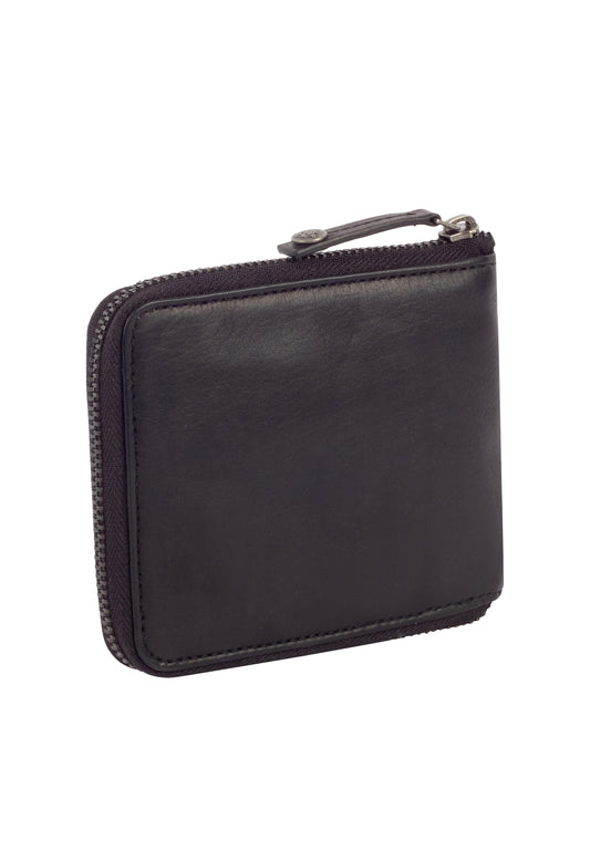 DreiMaster Vintage Men's Geldbörse für Herren