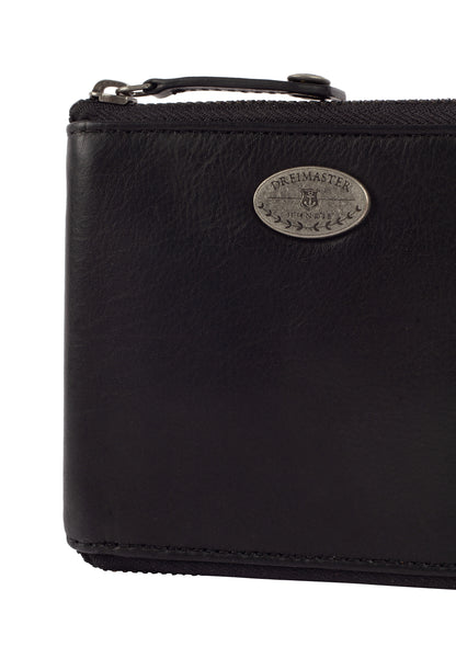 DreiMaster Vintage Men's Geldbörse für Herren