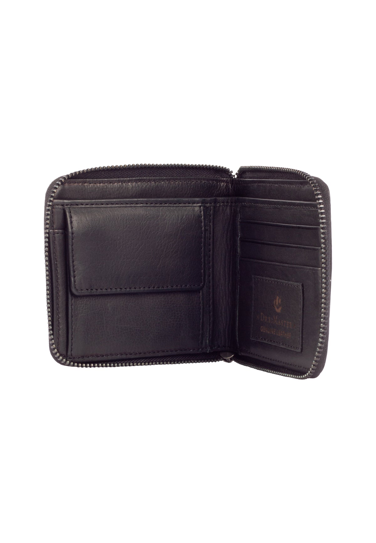 DreiMaster Vintage Men's Geldbörse für Herren