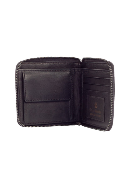 DreiMaster Vintage Men's Geldbörse für Herren