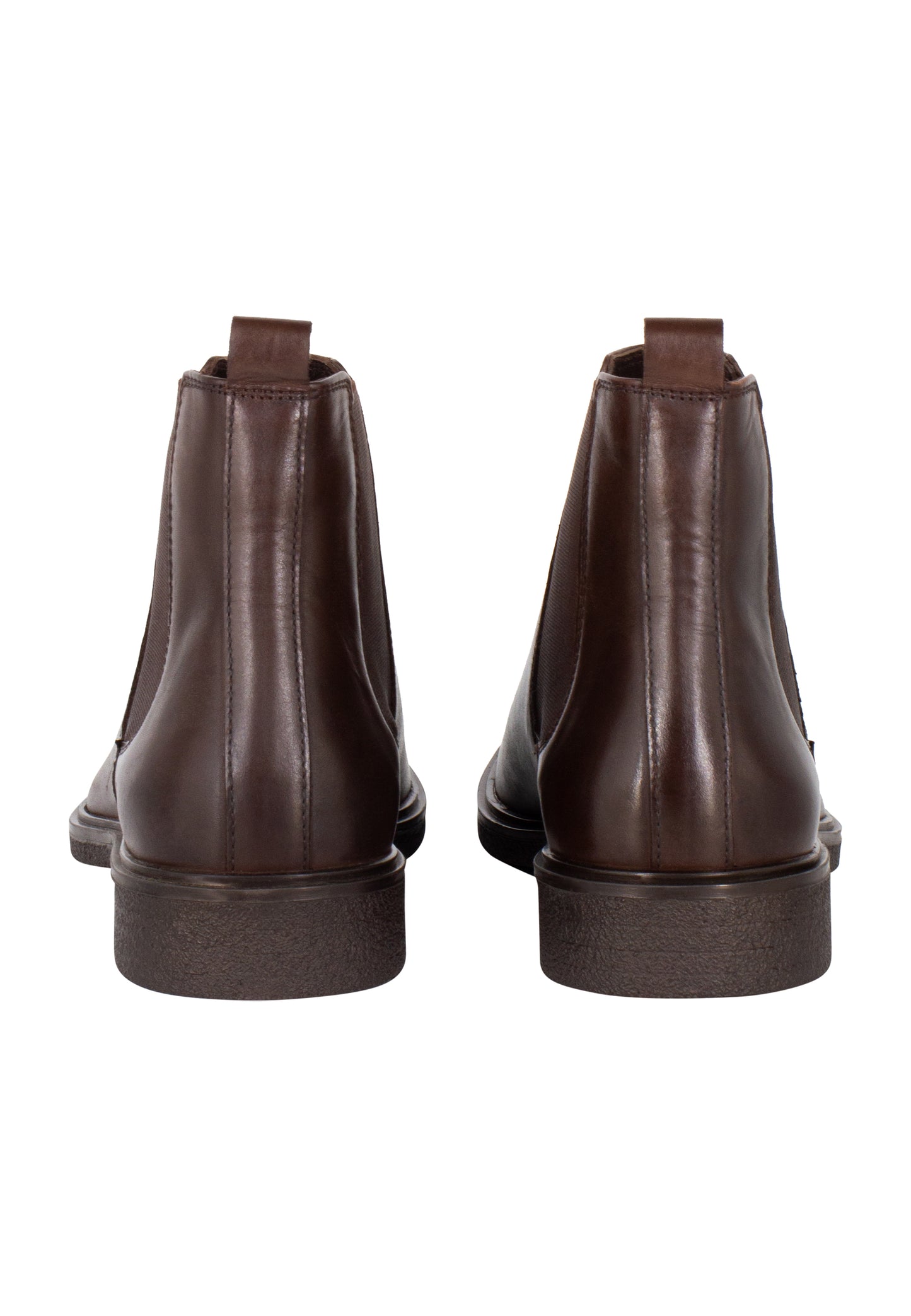 DreiMaster Klassik Herren Knöchelstiefel